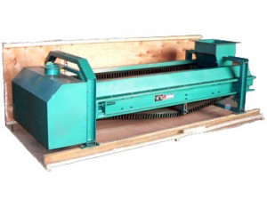 DG(吊掛式)調速定量給料機